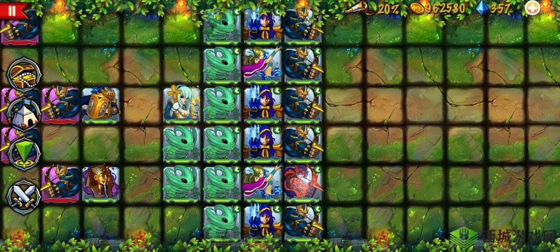 加德尔契约军团入侵保姆级攻略!手把手教你横扫全图+隐藏BOSS解锁