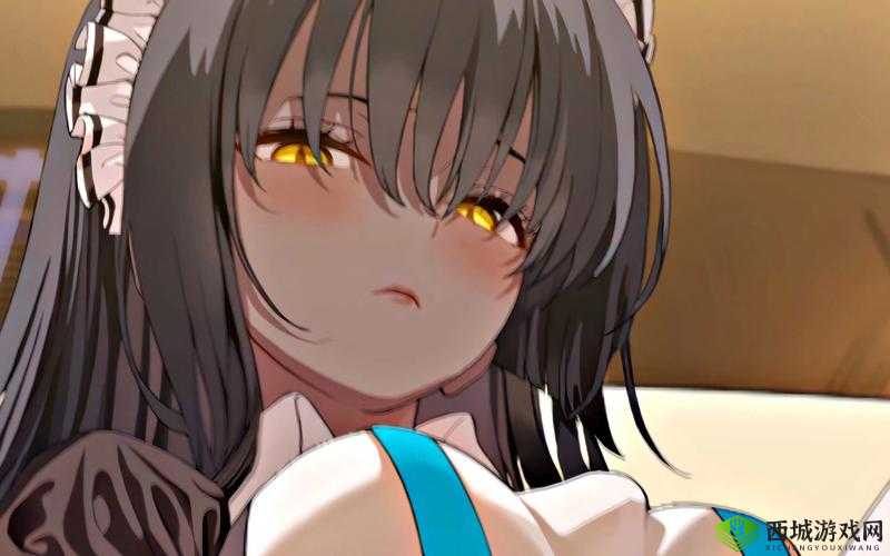 碧蓝档案花凛黑皮女仆属性实测！技能满破效果+立绘全解析，超值培养指南！