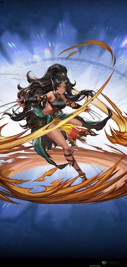 复苏的魔女伊利斯强不强？技能解析+实战攻略，抽不抽看这篇！