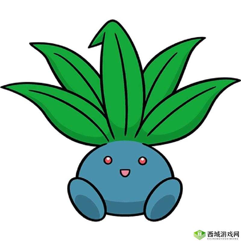 宝可梦大探险走路草强到离谱?技能强度实测+封神攻略!