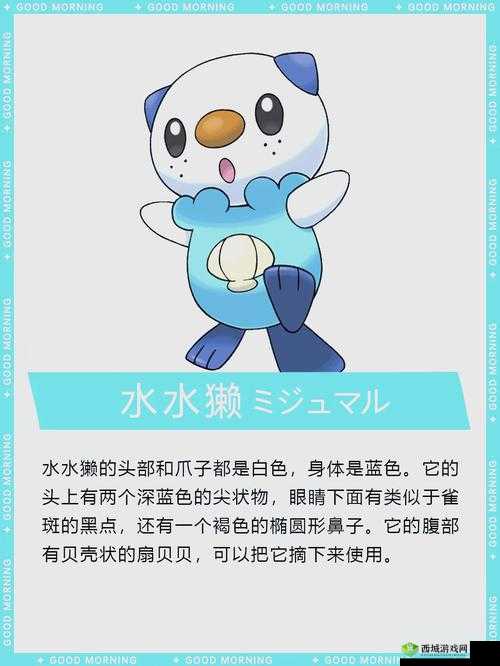 呆壳兽水泳帽必看攻略!宝可梦大探险隐藏获取方式大公开