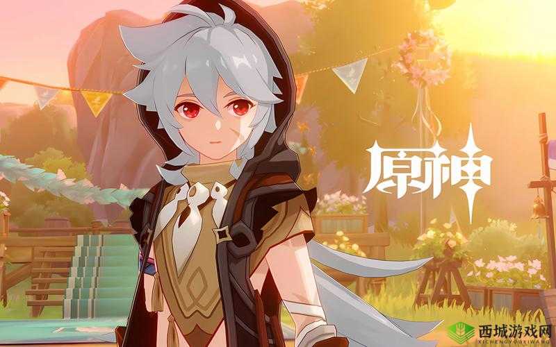 原神第三幕解谜必看!杯中遥吟之歌全步骤保姆级攻略