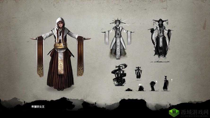 古墓丽影9邪马台彩蛋大公开!卑弥呼与天照神的秘密剧情让你坐不住了