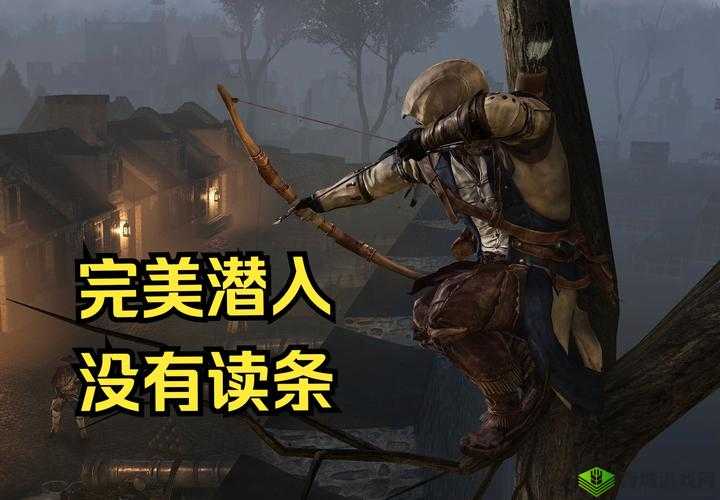 刺客信条3支线任务盘点!这些隐藏剧情让你逆战路泪目又上头!