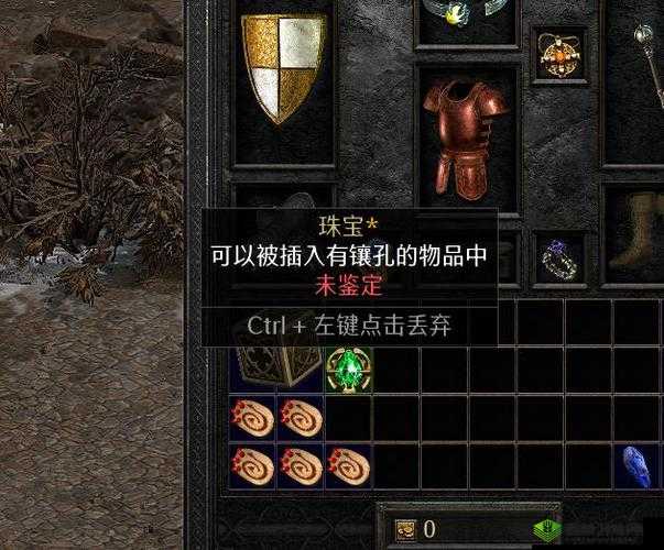 暗黑2十六进制作弊必看!手把手教你秒变大佬的隐藏技巧