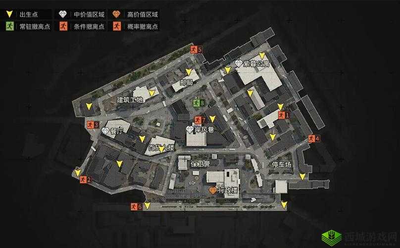 🔥求生2box抢爆攻略!为什么人人争抢地图上的神秘箱子?