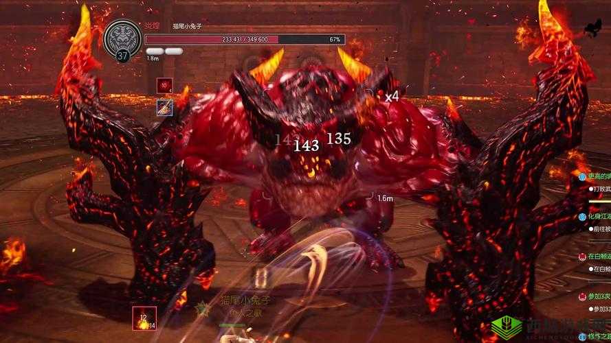 剑灵炎煌BOSS必杀技!暴哭整理10分钟通关神级视频攻略