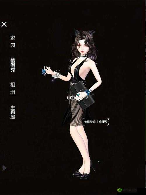 QQ炫舞10月签到福利全曝光!亲测领到稀有皮肤,地址藏得太深了