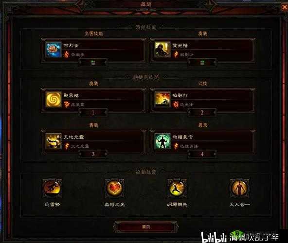 黑暗之城职业选择攻略！新手必看，3分钟挑最赚职业秒变大佬