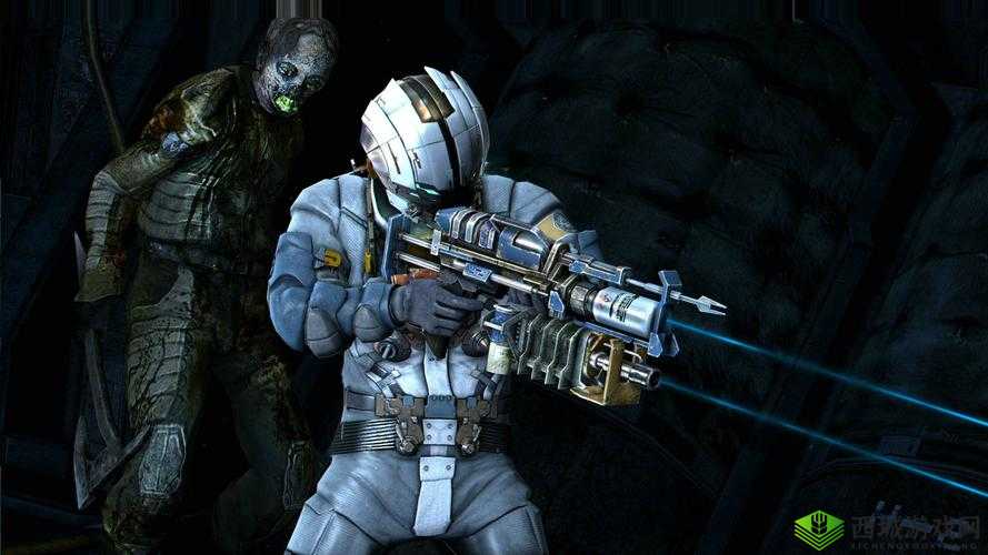 死亡空间3武器系统大揭秘！这10把神兵让你秒变战场之神