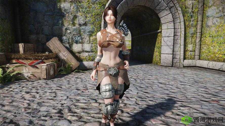 💥上古卷轴5mod大全!这10个神级mod让你原版直接废!必试清单来啦!